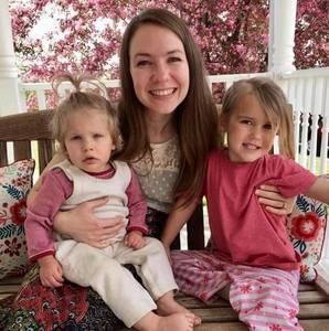 Meet your Posher, Bailey